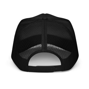 The S.D.A. Foam trucker hat