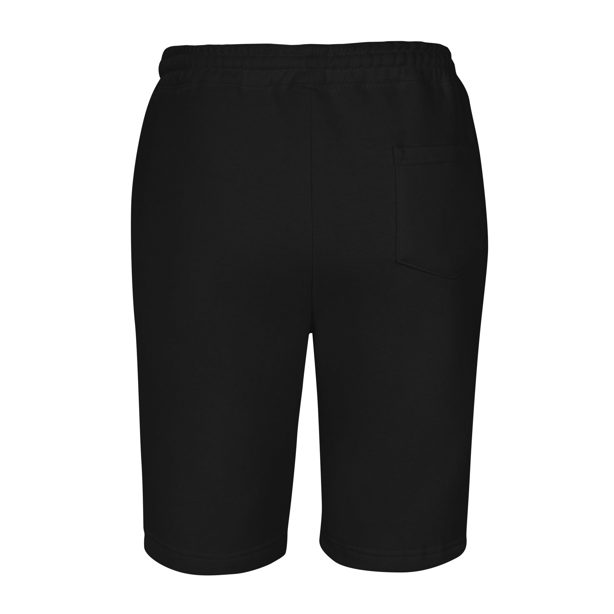 The SD SkyCloud Men's fleece shorts