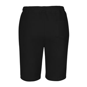 The SD SkyCloud Men's fleece shorts