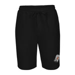 The SD SkyCloud Men's fleece shorts