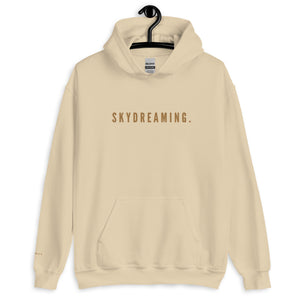 The SD Olive Forest Unisex Hoodie