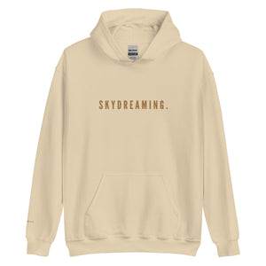 The SD Olive Forest Unisex Hoodie