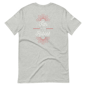 The SD Far Above Rubies T-Shirt