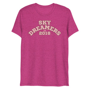 The S.D.A. Ladies Short sleeve t-shirt