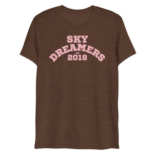 The S.D.A. Ladies Short sleeve t-shirt