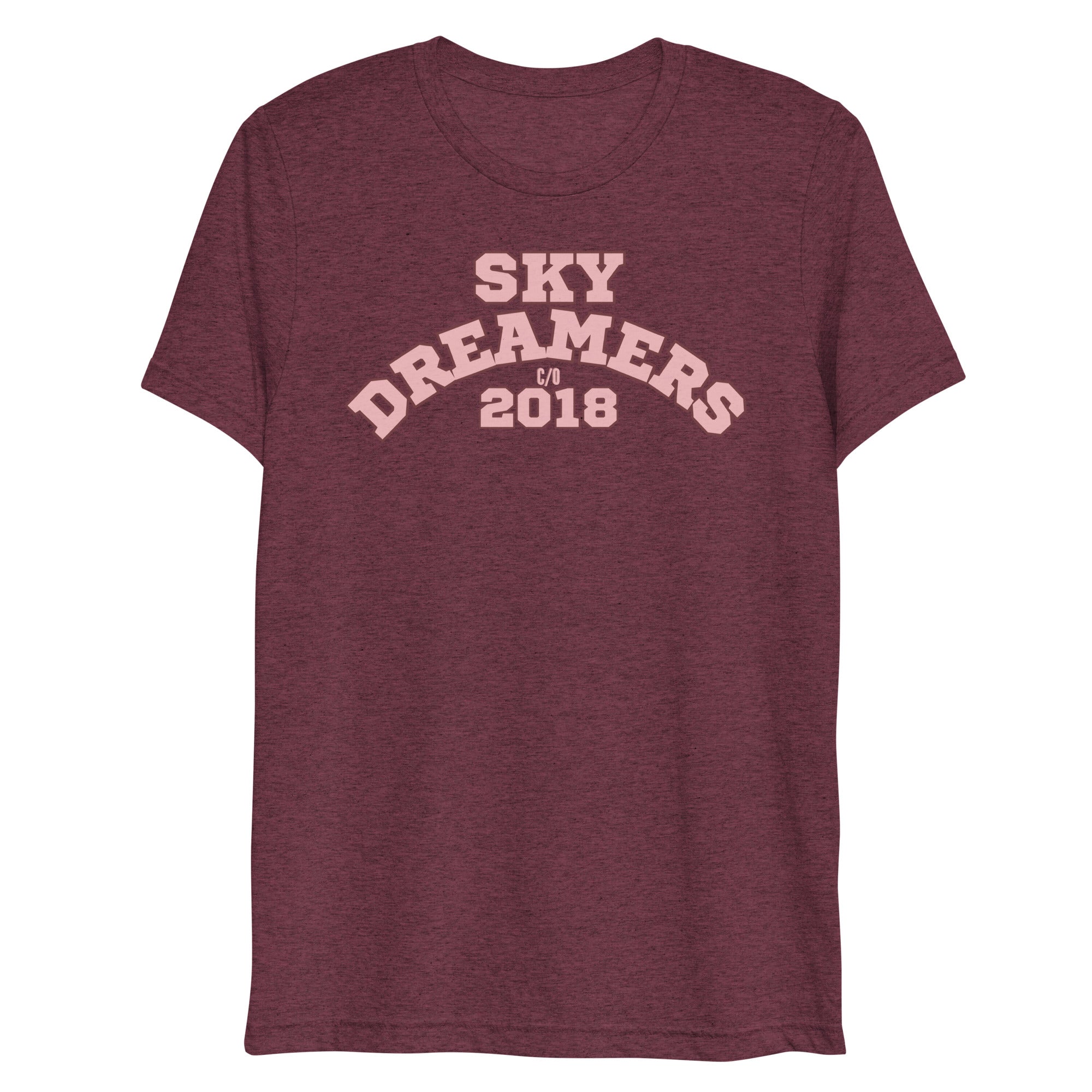 The S.D.A. Ladies Short sleeve t-shirt