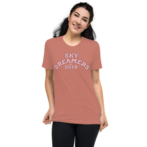 The S.D.A. Ladies Short sleeve t-shirt