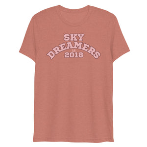 The S.D.A. Ladies Short sleeve t-shirt