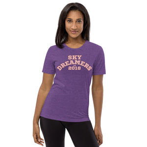 The S.D.A. Ladies Short sleeve t-shirt