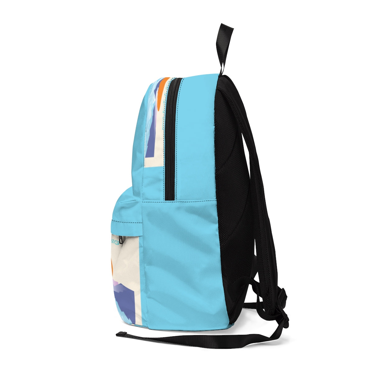 The SD Classic Backpack