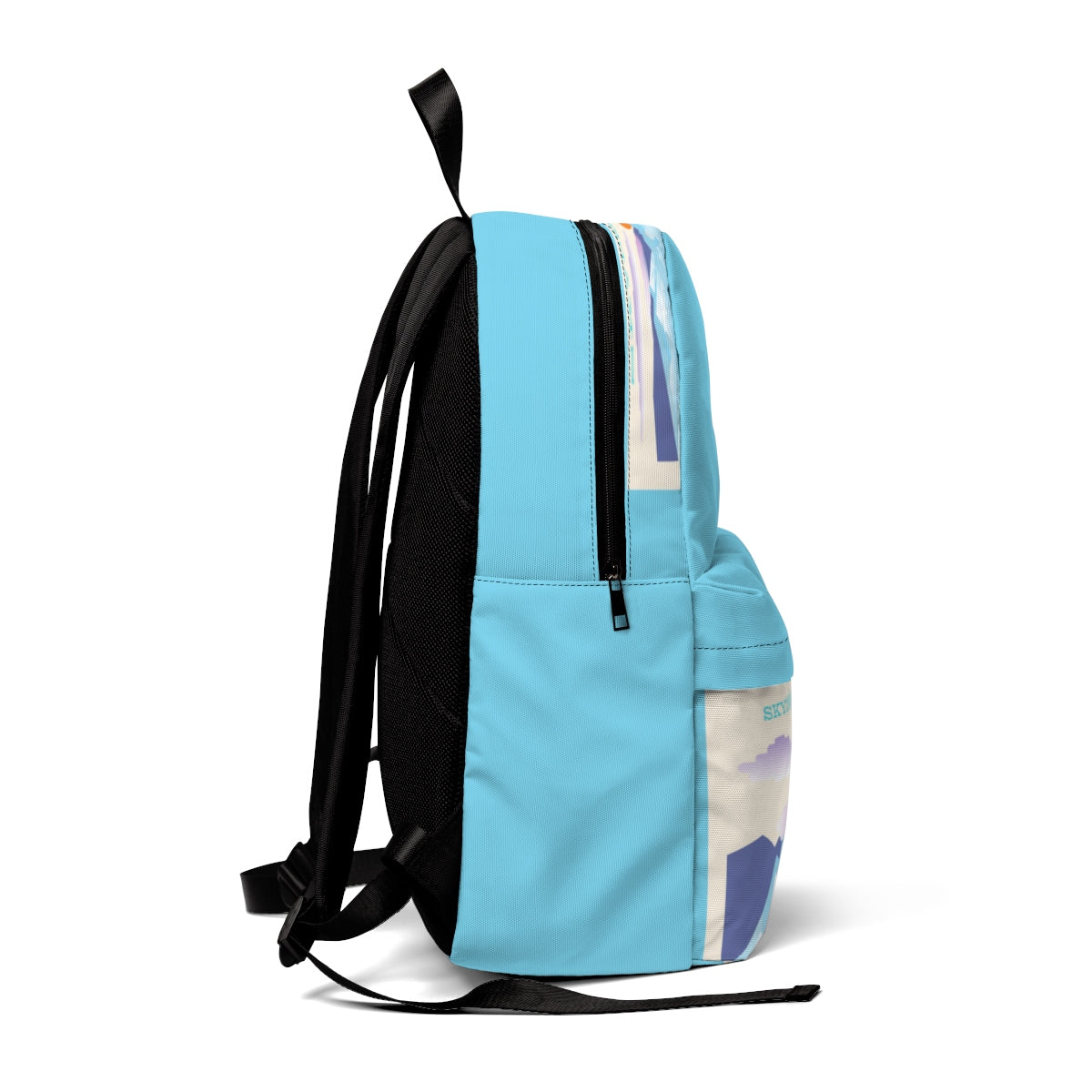 The SD Classic Backpack