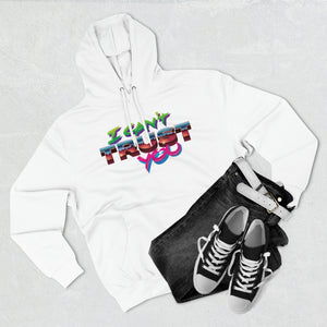 Since The 80s ICTY Premium Hoodie