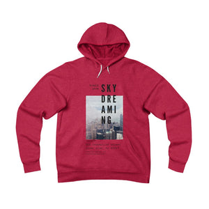 The SD Redemption St. Fleece Pullover Hoodie