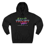 Since The 80s ICTY Premium Hoodie