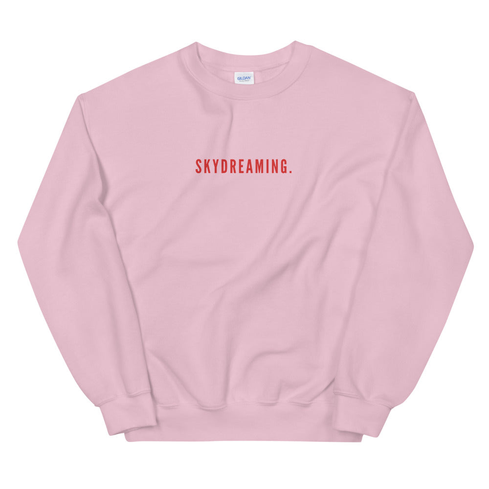 SkyDreaming Simply Sweatshirt