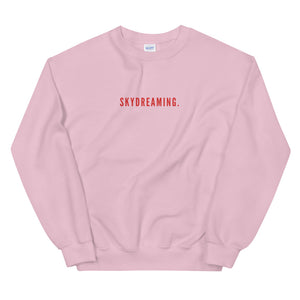 SkyDreaming Simply Sweatshirt