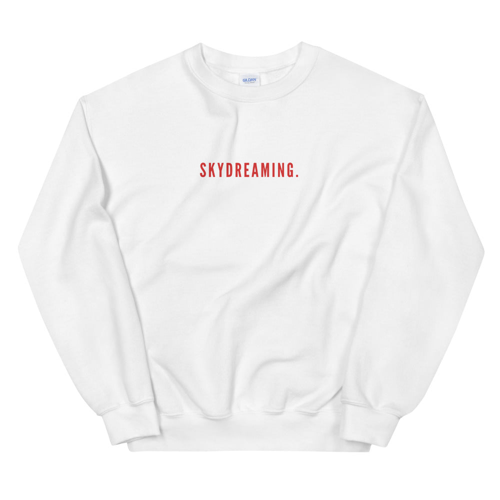 SkyDreaming Simply Sweatshirt