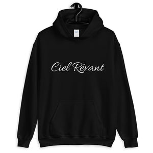 The Ciel Rêvant Ladies Hoodie