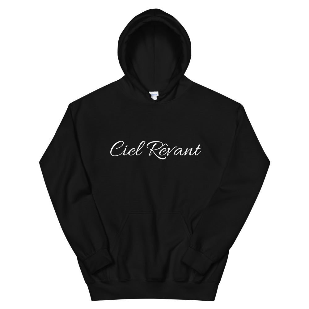 The Ciel Rêvant Ladies Hoodie