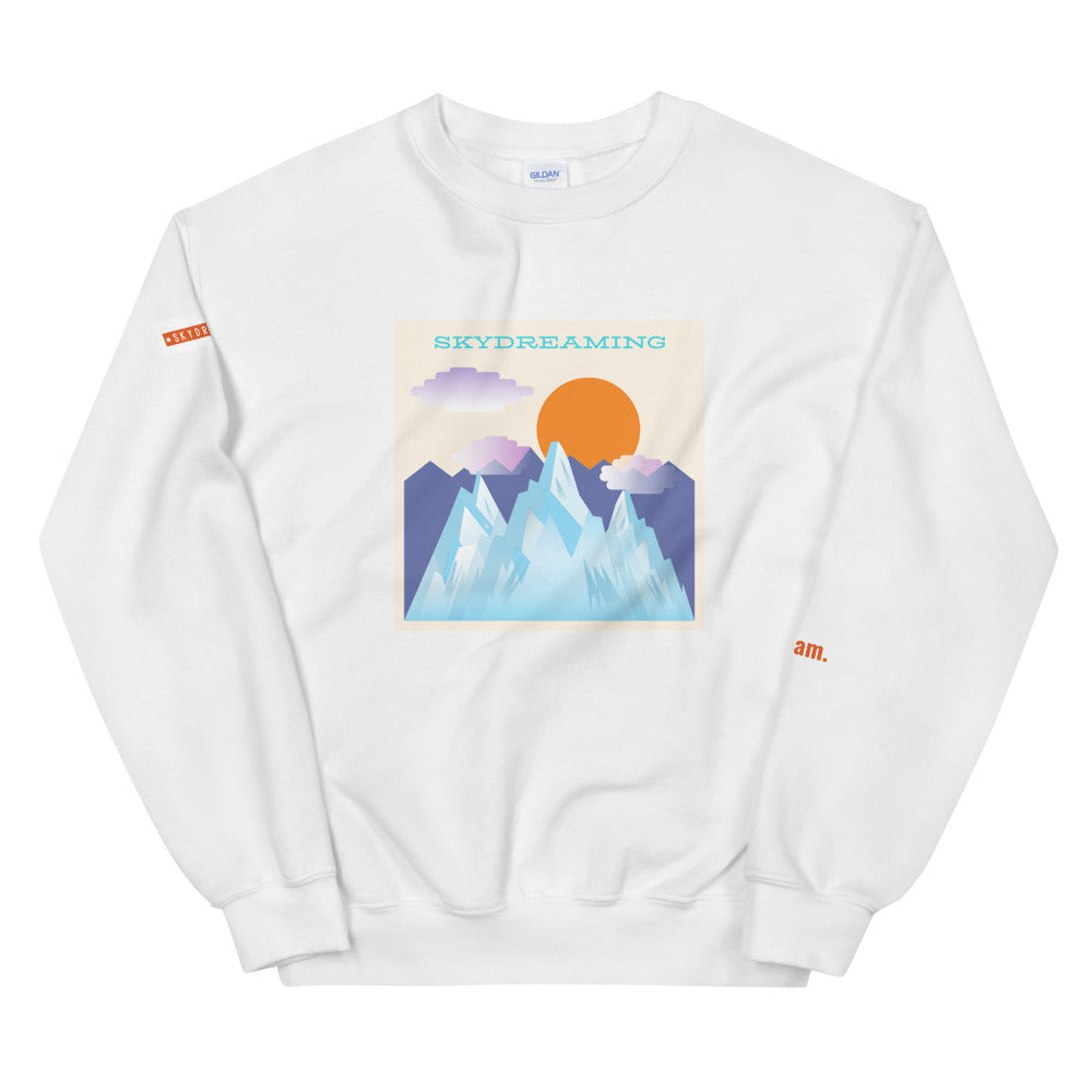 The SD Horizon Unisex Sweatshirt