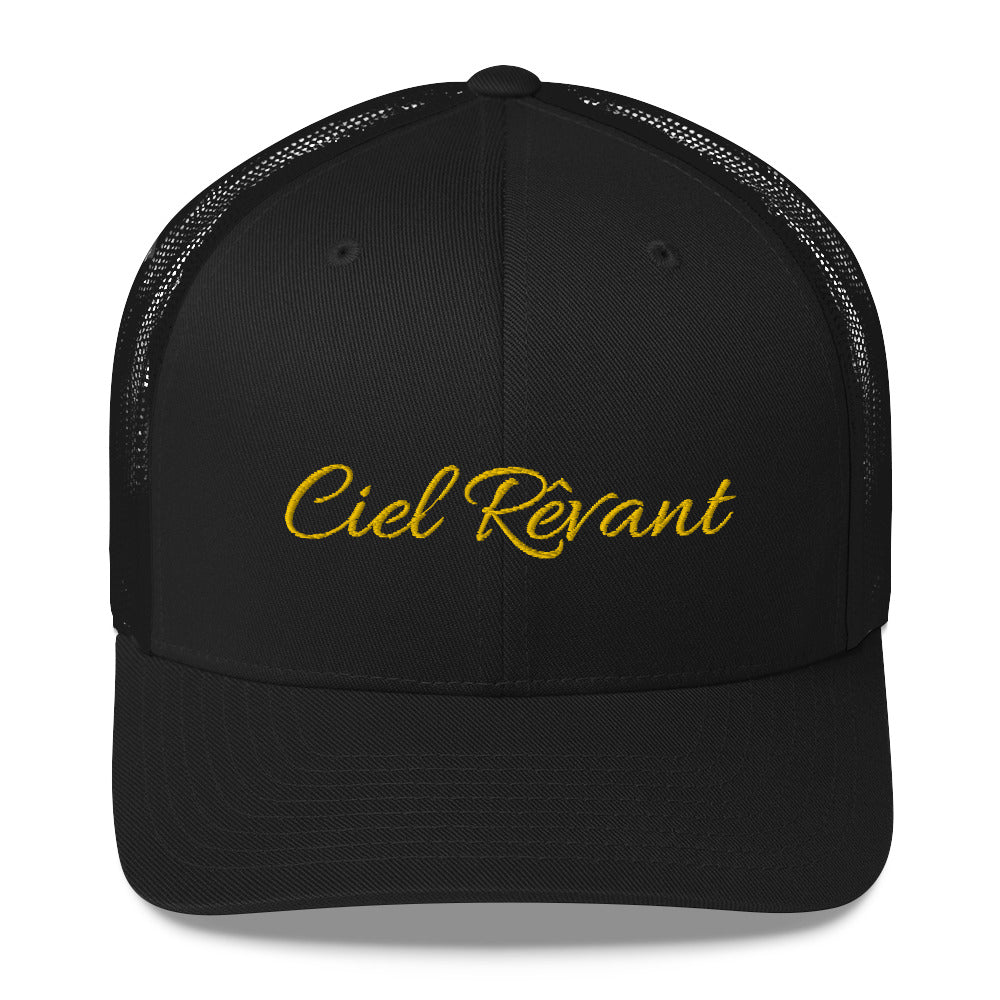 Ladies' Ciel Rêvant Trucker Cap