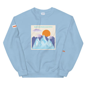 The SD Horizon Unisex Sweatshirt