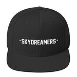 The SkyDreamers Snapback Hat