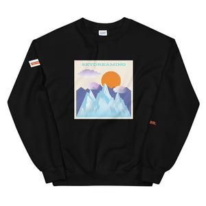 The SD Horizon Unisex Sweatshirt