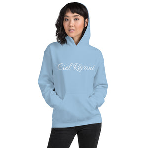 The Ciel Rêvant Ladies Hoodie