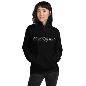 The Ciel Rêvant Ladies Hoodie