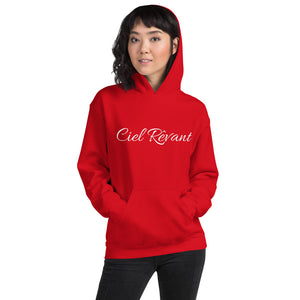 The Ciel Rêvant Ladies Hoodie