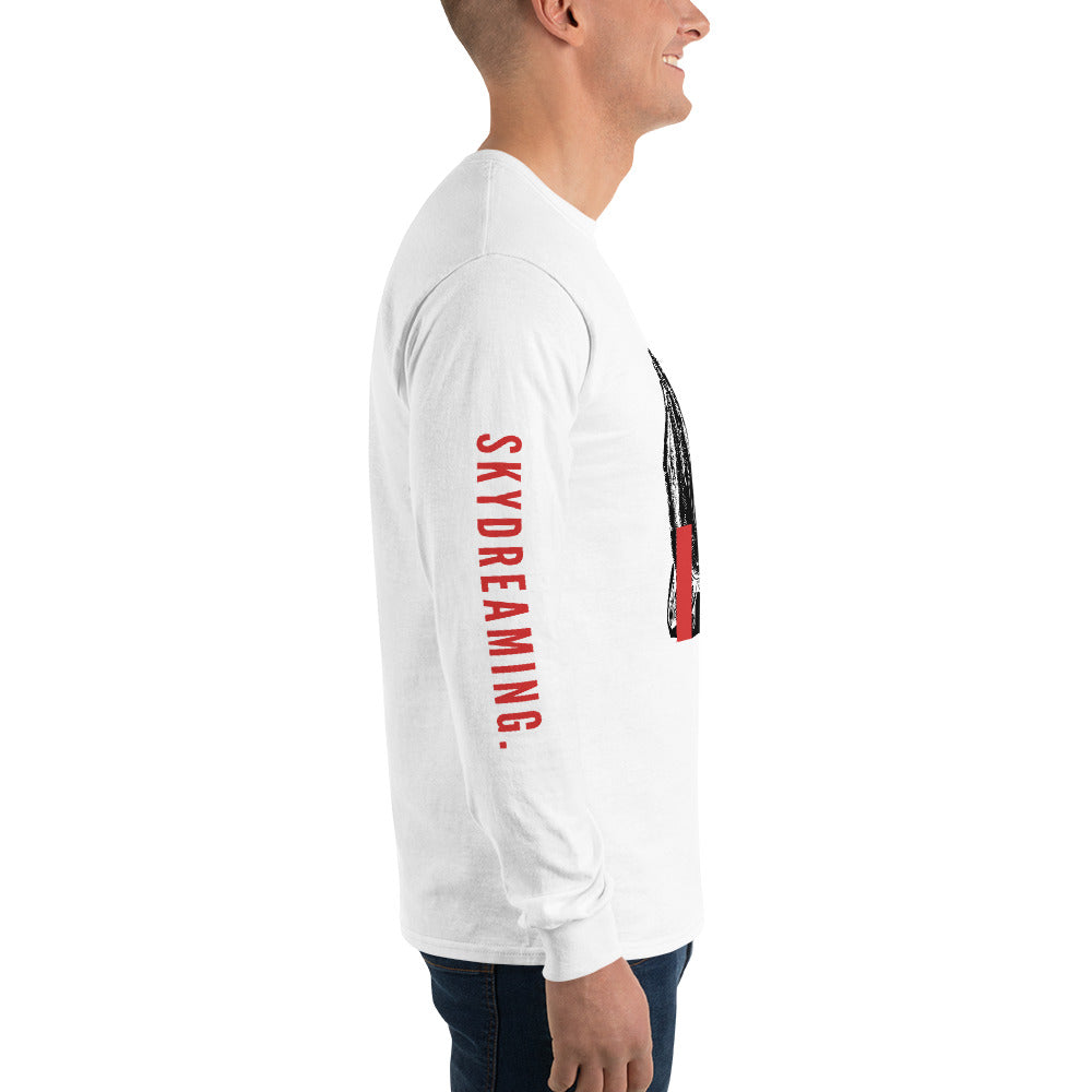 The SkyDreamer's Prayer Long Sleeve Shirt