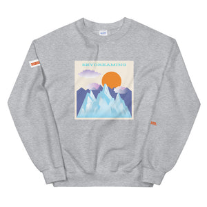 The SD Horizon Unisex Sweatshirt