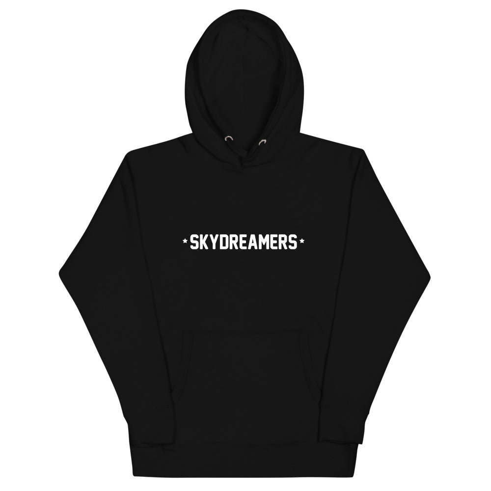 The SkyDreamers Unisex Hoodie