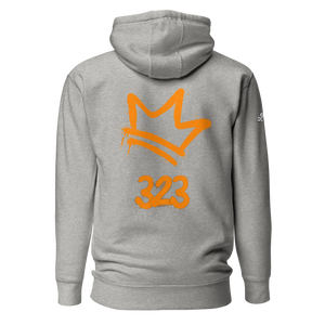 The SD King of Zion Hoodie