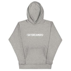 The SkyDreamers Unisex Hoodie