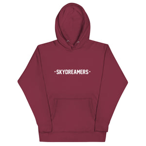 The SkyDreamers Unisex Hoodie