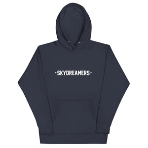 The SkyDreamers Unisex Hoodie