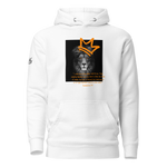 The SD King of Zion Hoodie