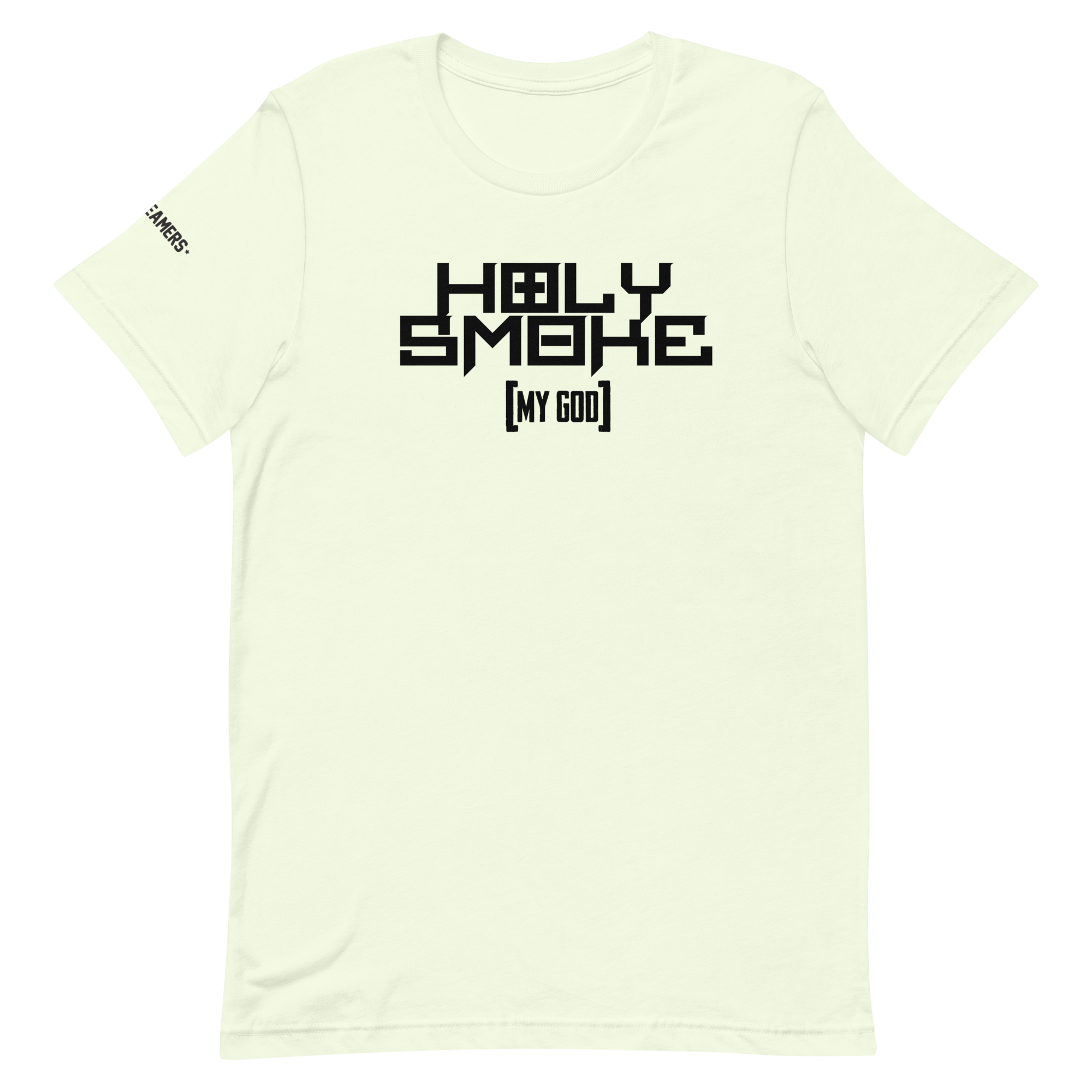 The Holy Smoke Unisex T-Shirt