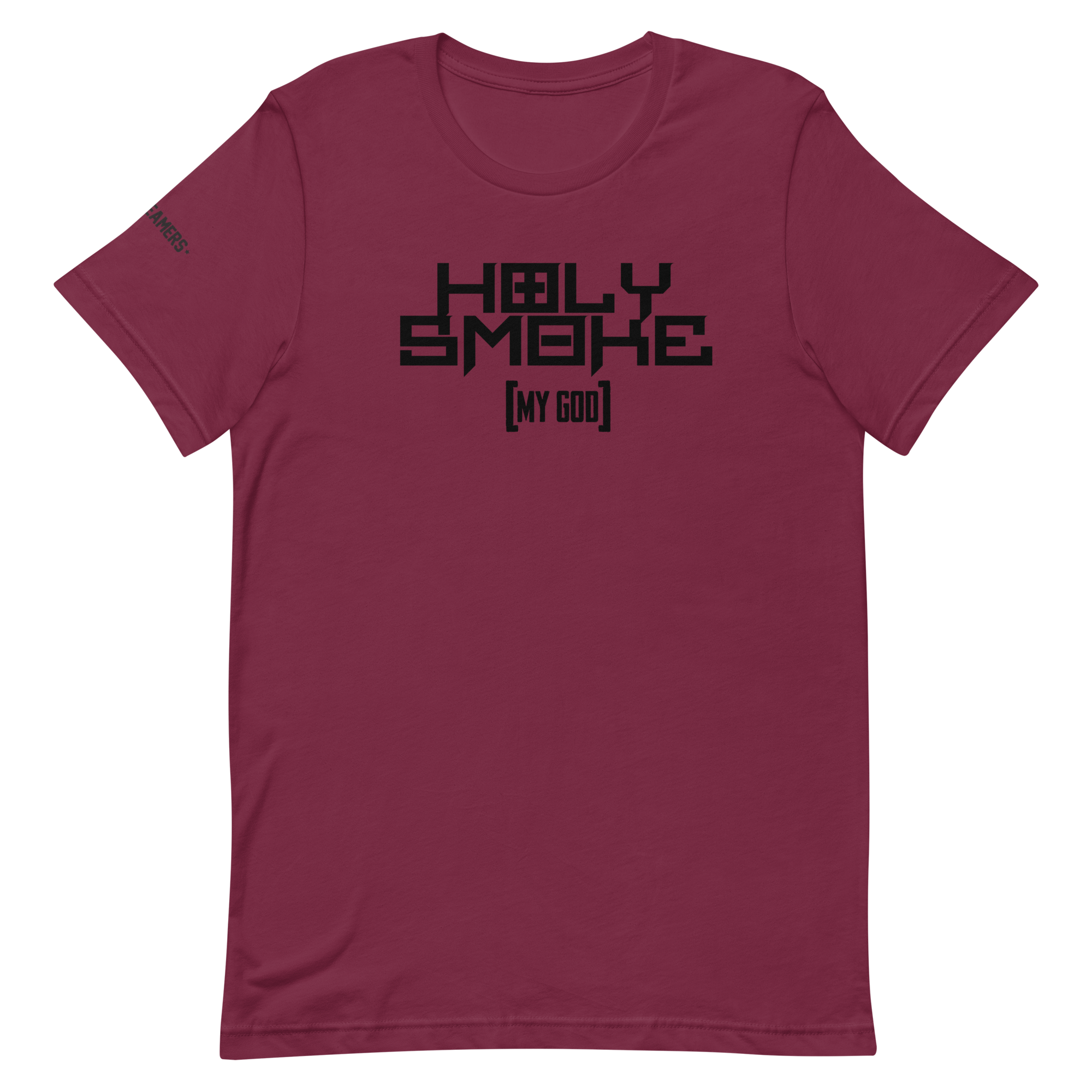 The Holy Smoke Unisex T-Shirt