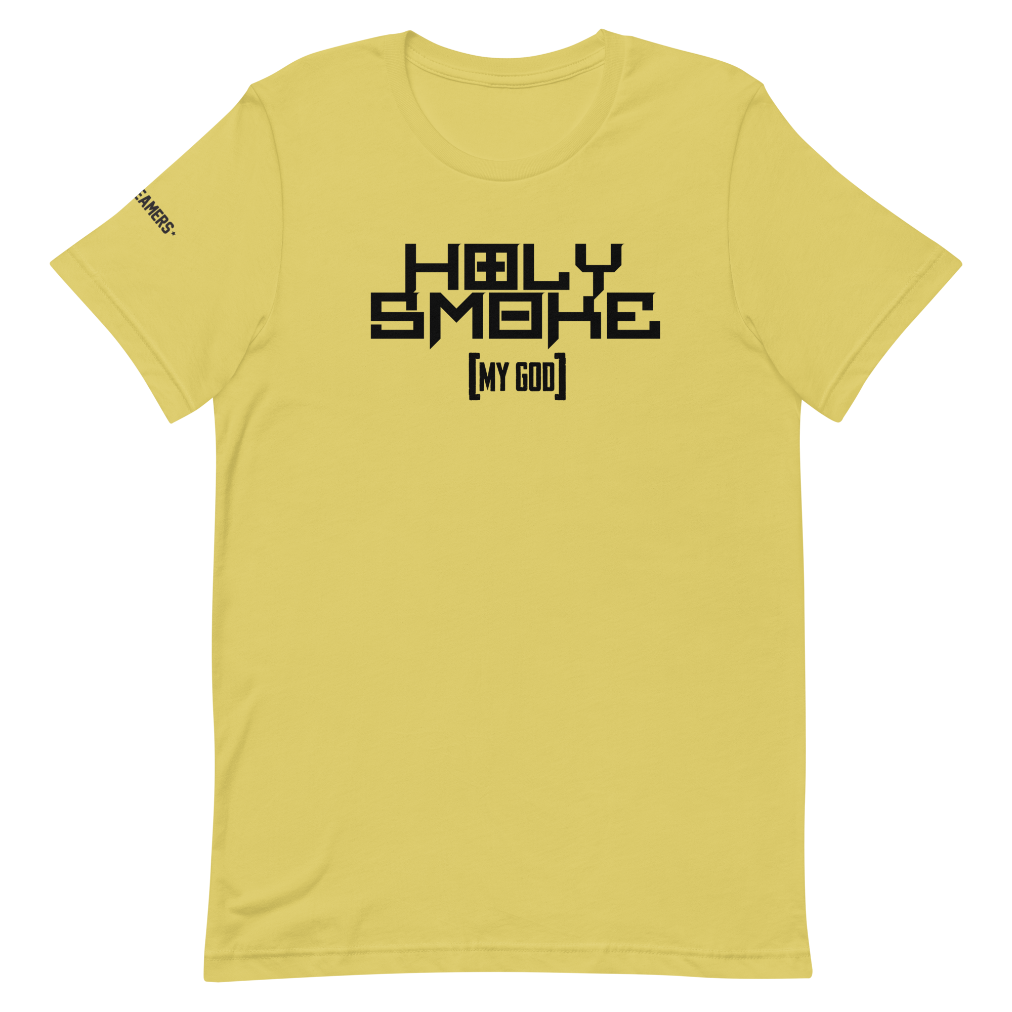 The Holy Smoke Unisex T-Shirt