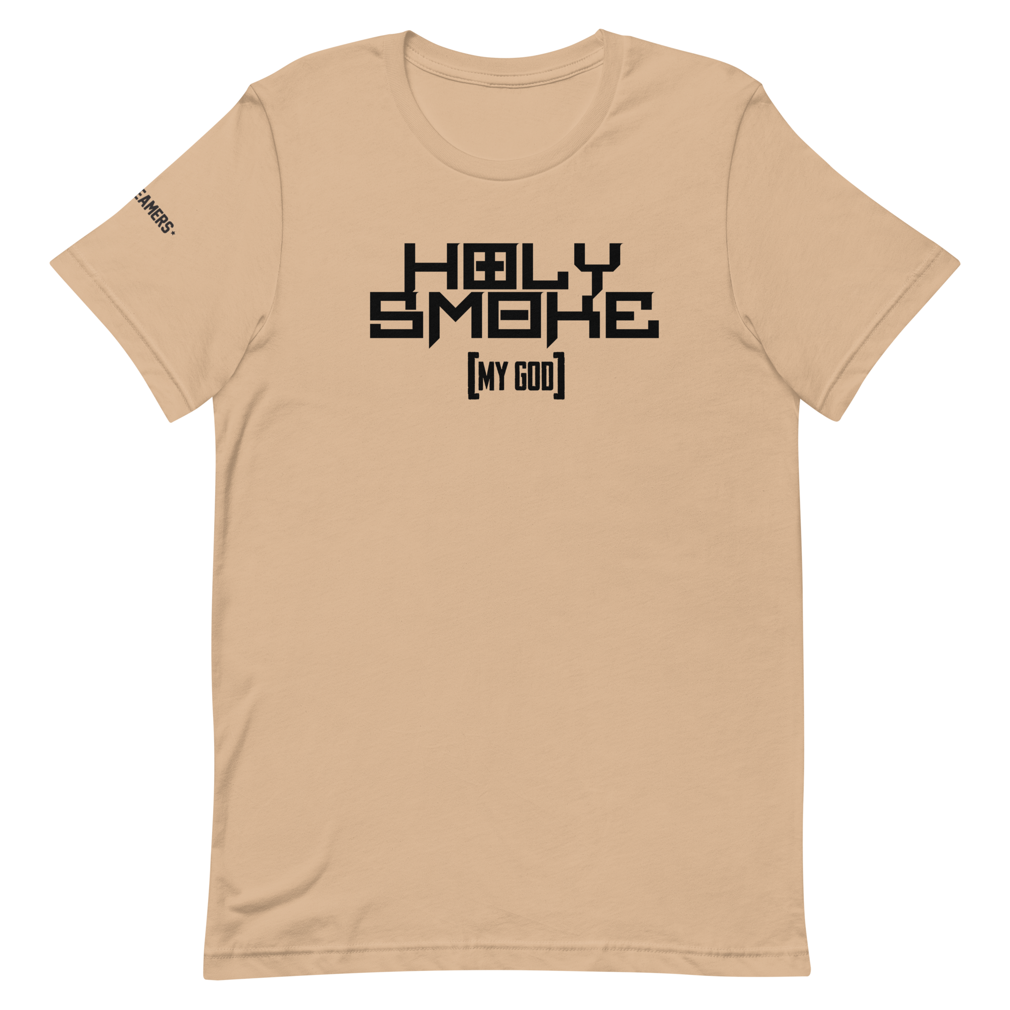 The Holy Smoke Unisex T-Shirt