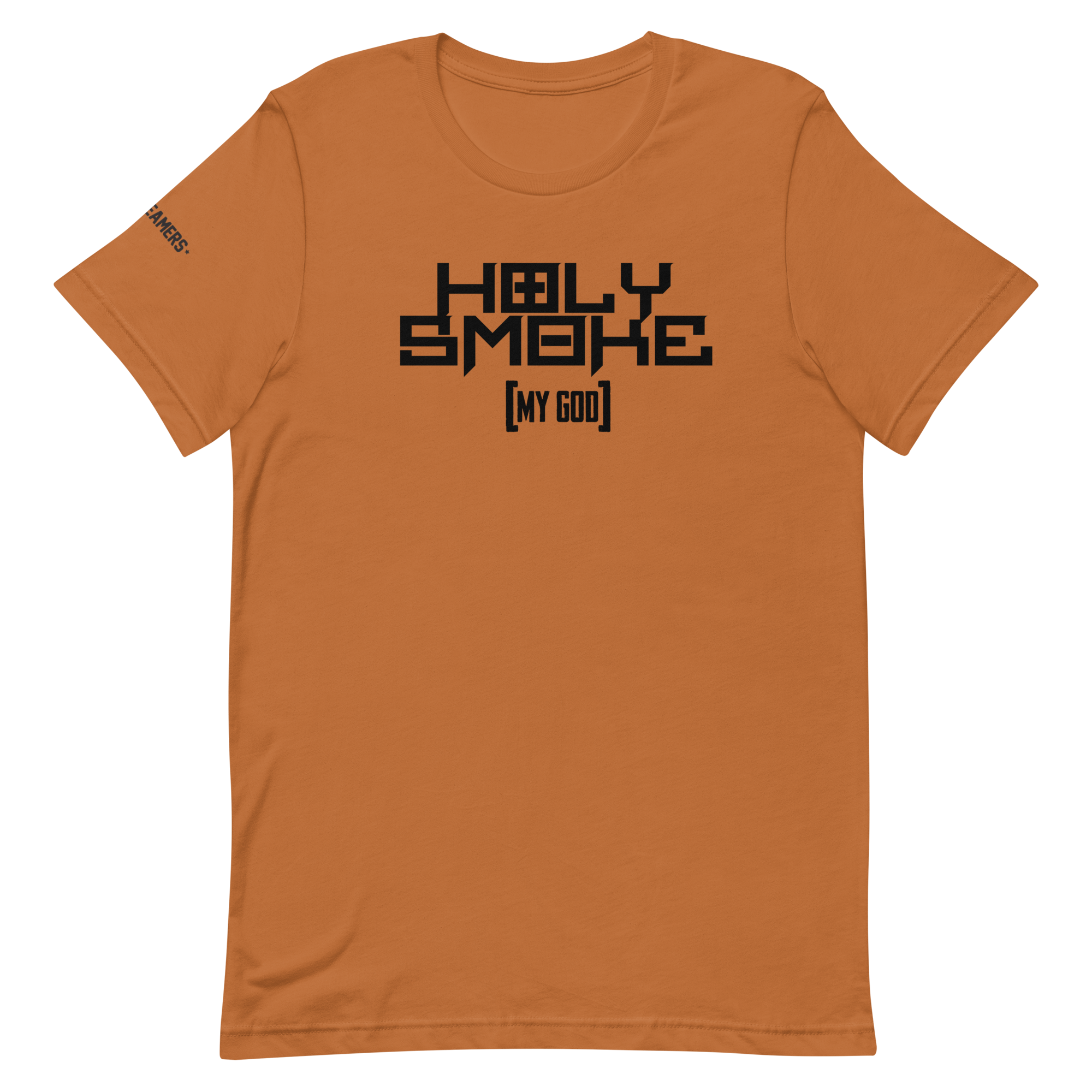 The Holy Smoke Unisex T-Shirt