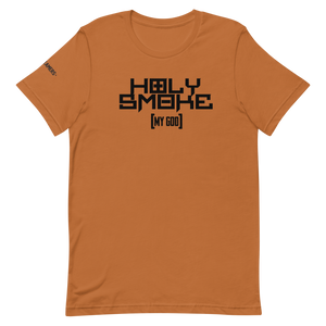 The Holy Smoke Unisex T-Shirt