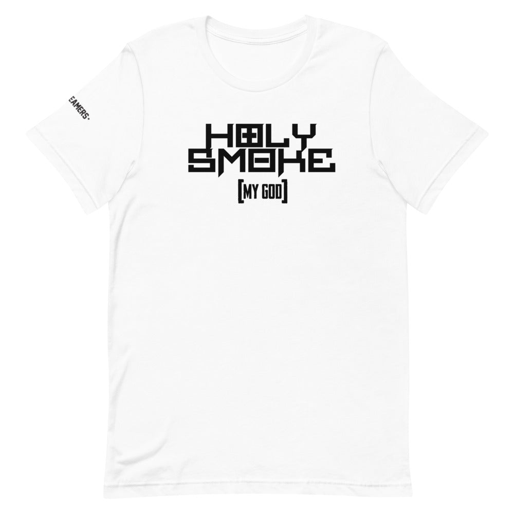 The Holy Smoke Unisex T-Shirt