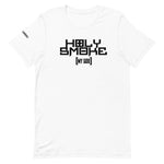 The Holy Smoke Unisex T-Shirt